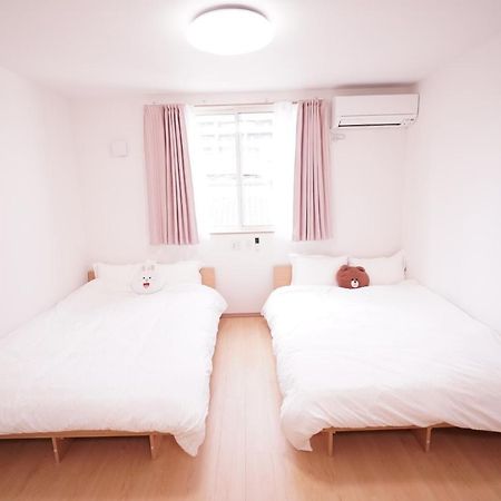 暁 Twilight Osaka Inn Exterior photo