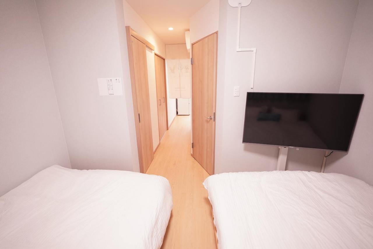 暁 Twilight Osaka Inn Exterior photo